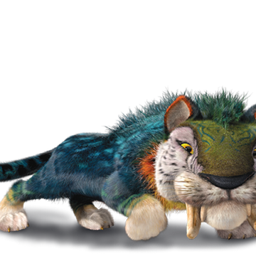 macawnivore plush