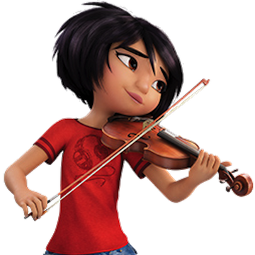Yi Dreamworks Animation Wiki Fandom