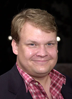 Andy Richter | Dreamworks Animation Wiki | FANDOM powered by Wikia