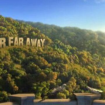 Far Far Away Dreamworks Animation Wiki Fandom
