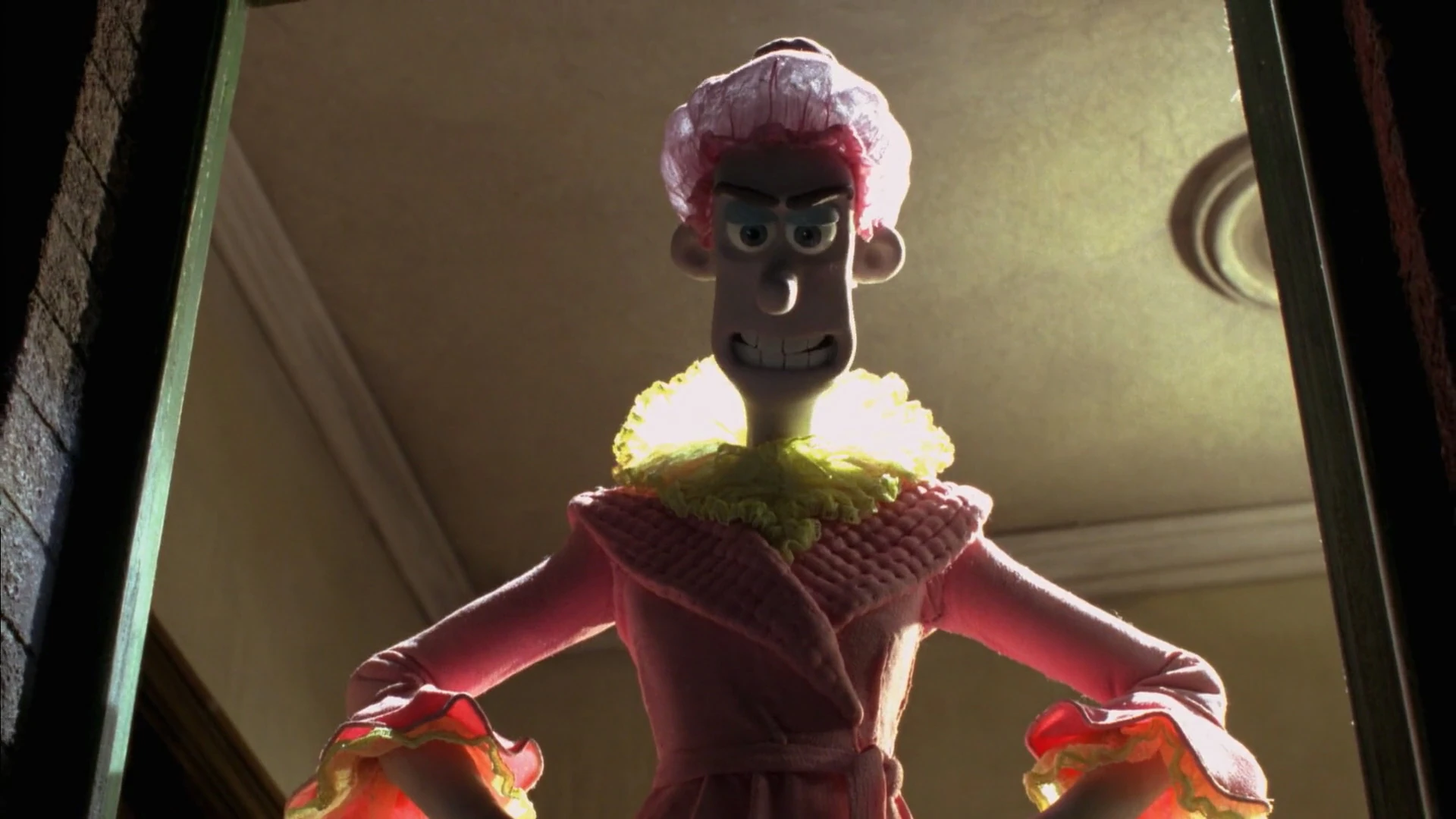 Mrs. Tweedy/Gallery Dreamworks Animation Wiki FANDOM powered by Wikia