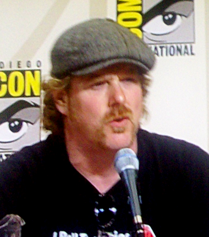 John DiMaggio aquaman