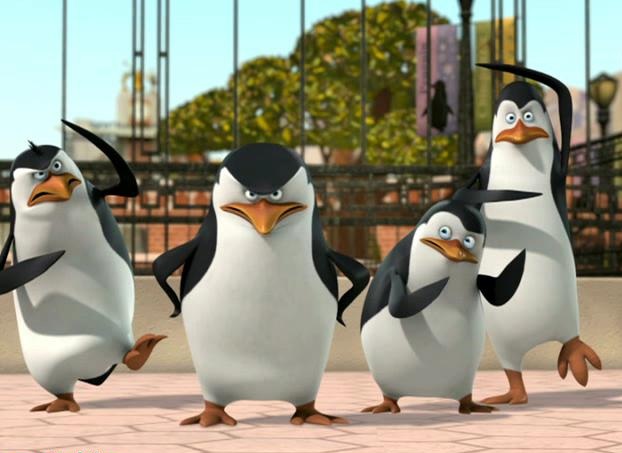 Category:The Penguins of Madagascar | Dreamworks Animation Wiki ...