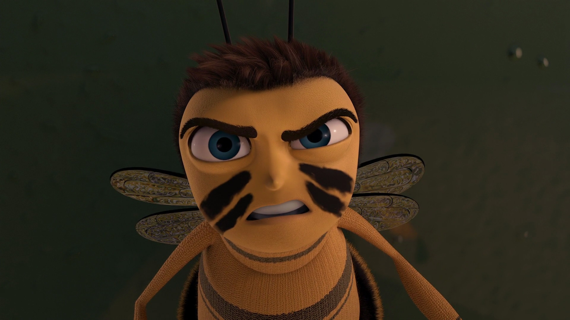 bee movie boyfriend