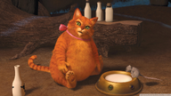 Puss in Boots - Shrek Forever After