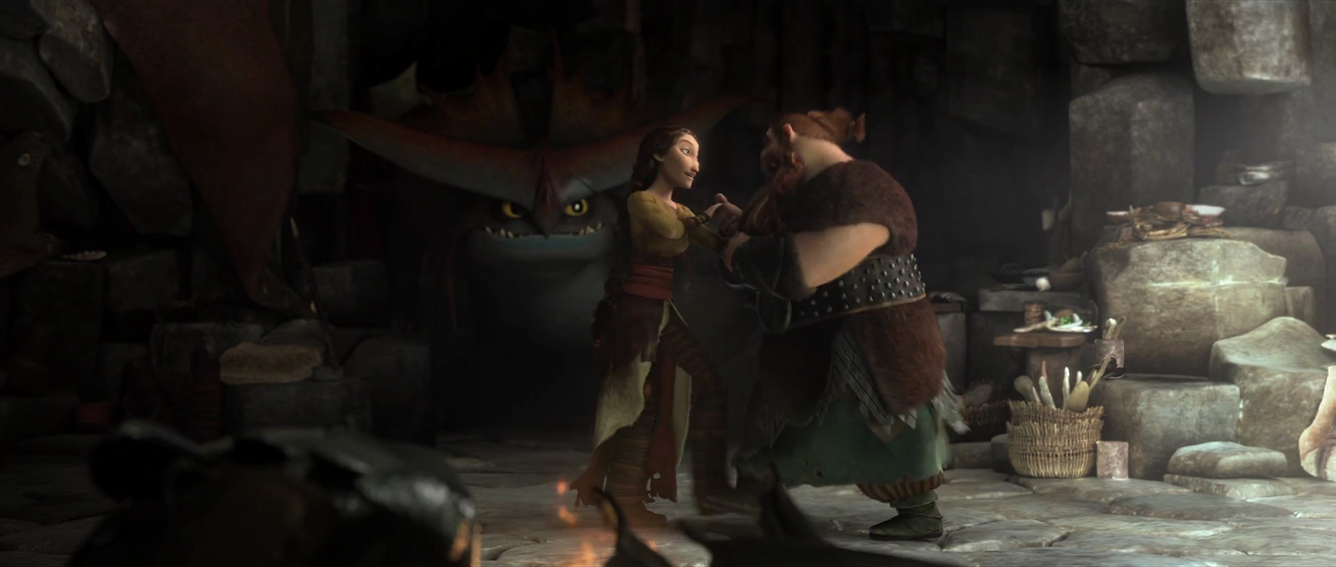 For The Dancing And The Dreaming Dreamworks Animation Wiki FANDOM powered by Wikia