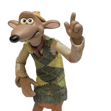 Fetcher Dreamworks Animation Wiki Fandom