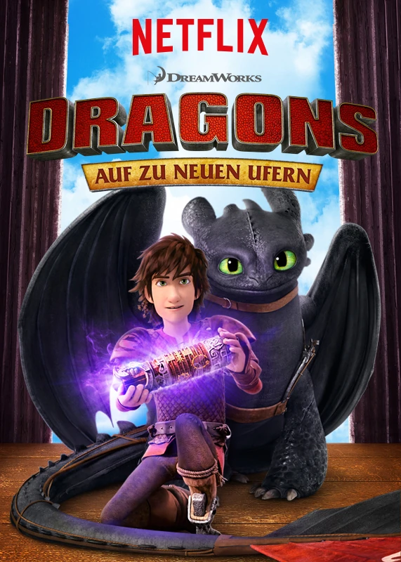Dragons Auf Zu Neuen Ufern Bilder - Ausmalbilder und Vorlagen