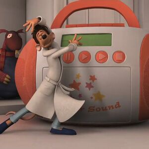 List Of Dreamworks Animation S Easter Eggs Dreamworks Animation