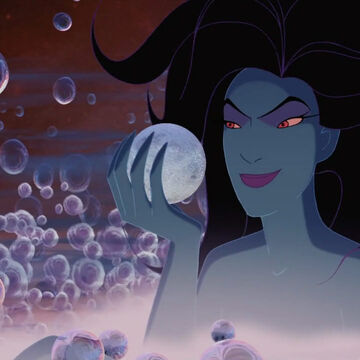 Eris Dreamworks Animation Wiki Fandom