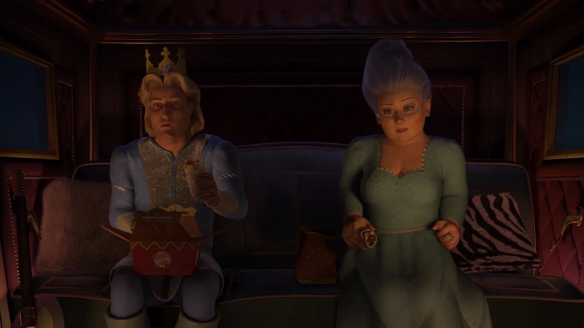 Prince Charming/Gallery | Dreamworks Animation Wiki ...