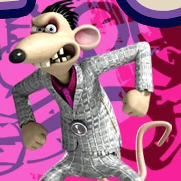 Spike Flushed Away Dreamworks Animation Wiki Fandom