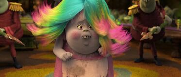 Image - Lady-GlitterSparkles.jpg | Dreamworks Animation Wiki | FANDOM