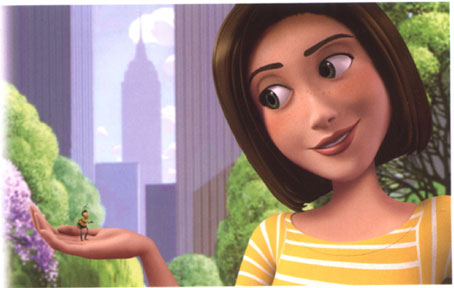 Vanessa Bloome Dreamworks Animation Wiki Fandom Powered By Wikia Vanessa Bloome Dreamworks Animation Wiki Fandom Powered By Wikia