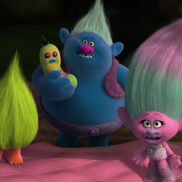 Branch Dreamworks Animation Wiki Fandom