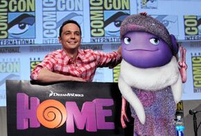 HomeBildComicCon
