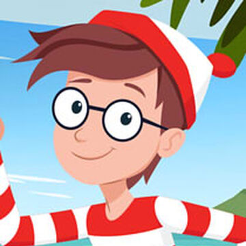Waldo Where S Waldo Dreamworks Animation Wiki Fandom