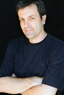 Rupert Gregson Williams