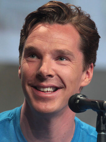 Benedict Cumberbatch Dreamworks Animation Wiki Fandom