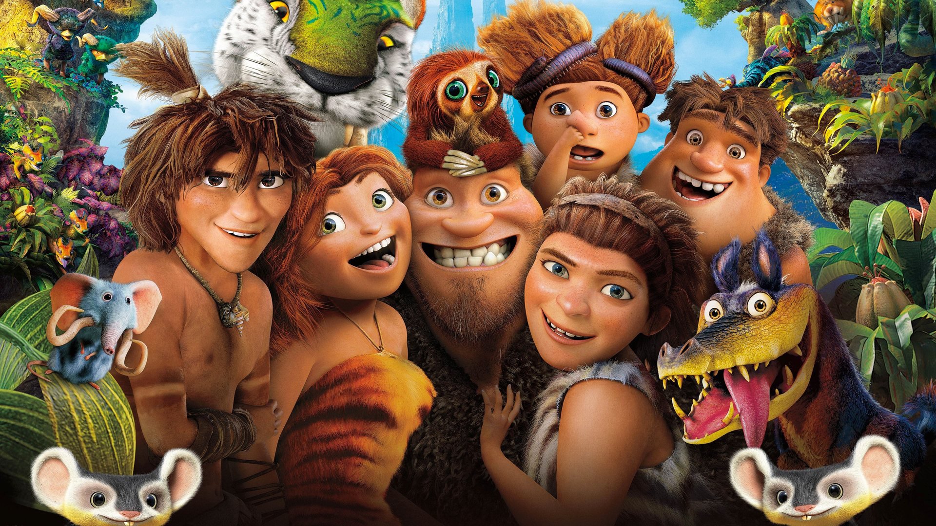 Croods Family Dreamworks Animation Wiki Fandom Croods Family Dreamworks Animation Wiki Fandom