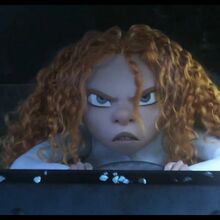 Dr Zara Dreamworks Animation Wiki Fandom