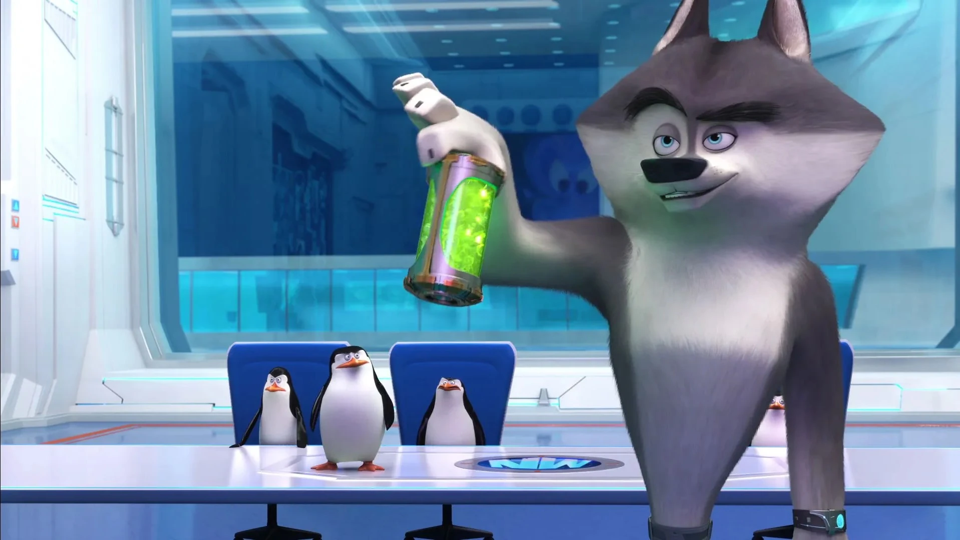 Image - Penguins-of-Madagascar3.jpg | Dreamworks Animation Wiki