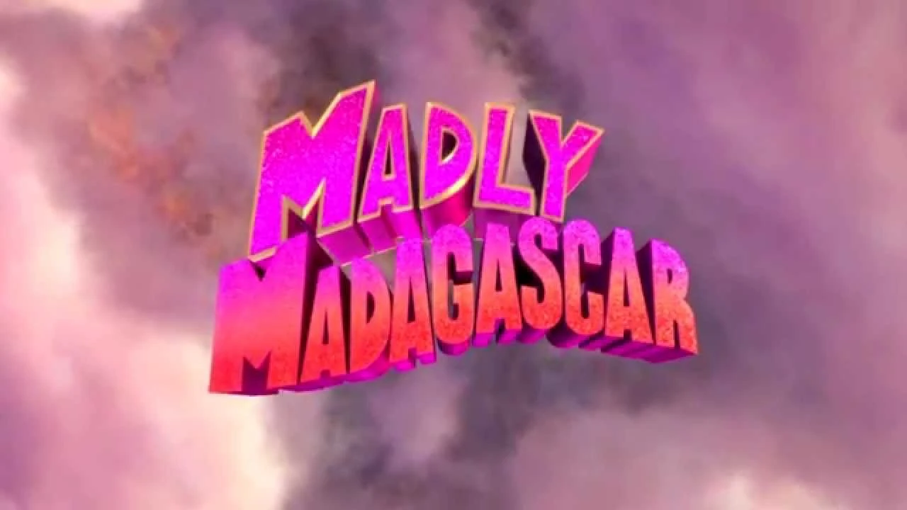 Madly Madagascar Dreamworks Animation Wiki FANDOM