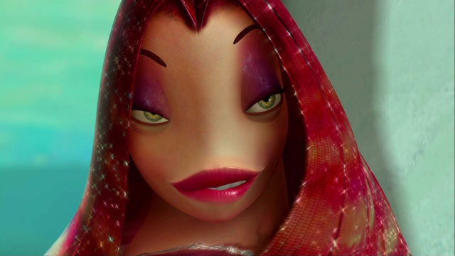 Lola (Shark Tale)/Gallery Dreamworks Animation Wiki