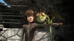 250px-Hiccup and Sharpshot