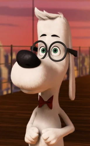 Mr. Peabody DreamWorks Wiki FANDOM powered by Wikia