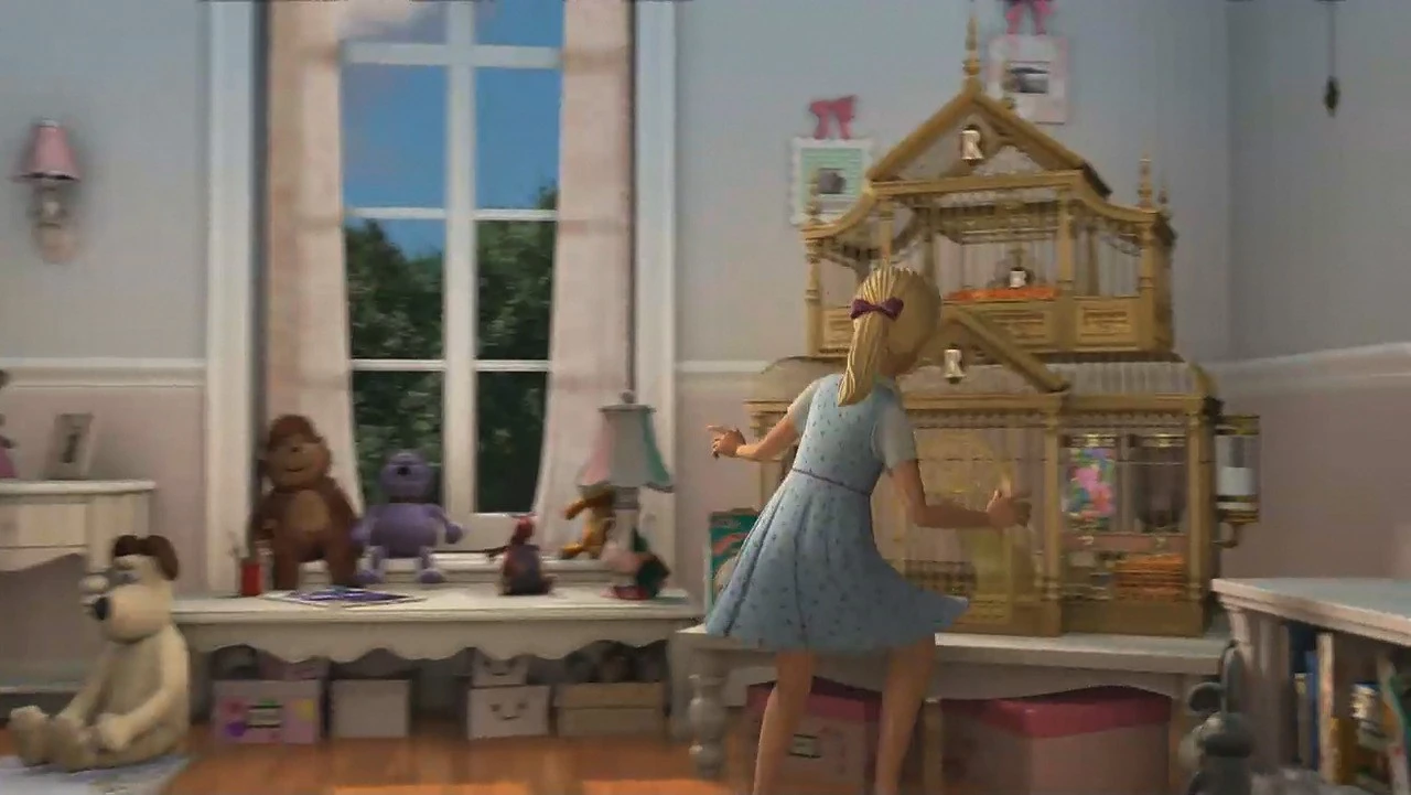 Image Dreamworks Animation