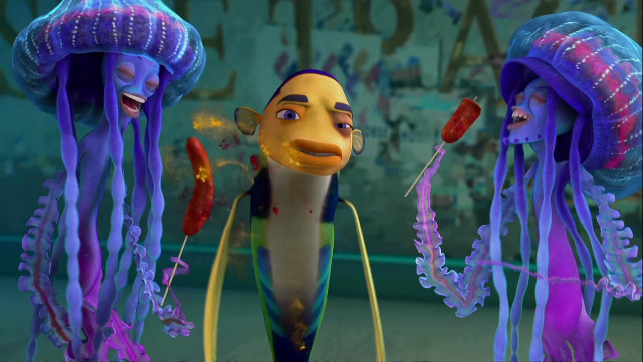 Image - Shark-tale-disneyscreencaps com-2741.jpg Dreamworks Animation.