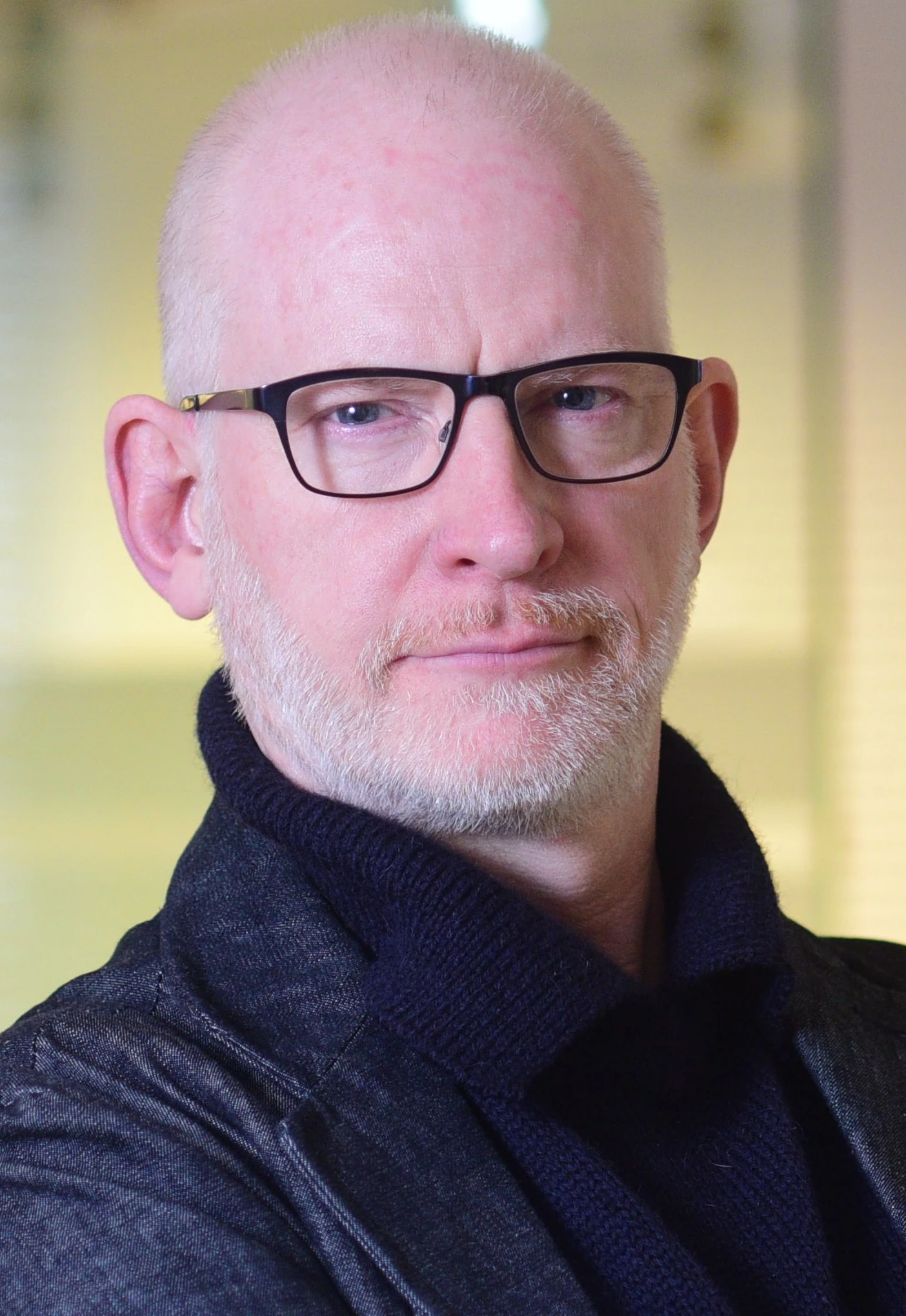 John Stevenson Dreamworks Animation Wiki Fandom