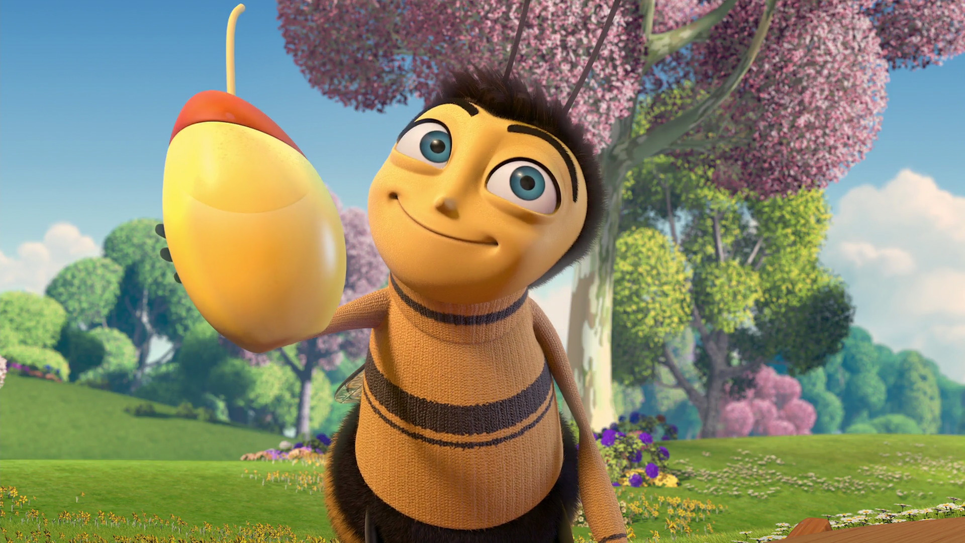 Image - Bee-movie-disneyscreencaps com-3543.jpg | Dreamworks Animation
