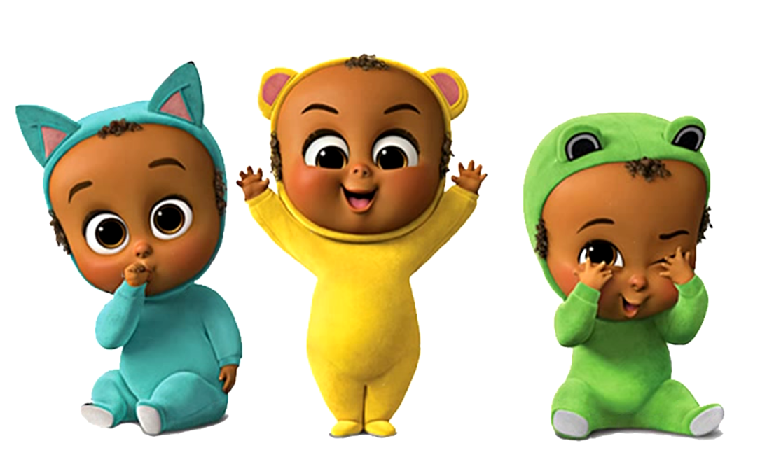 Image - The Triplets promo.png | Dreamworks Animation Wiki | FANDOM