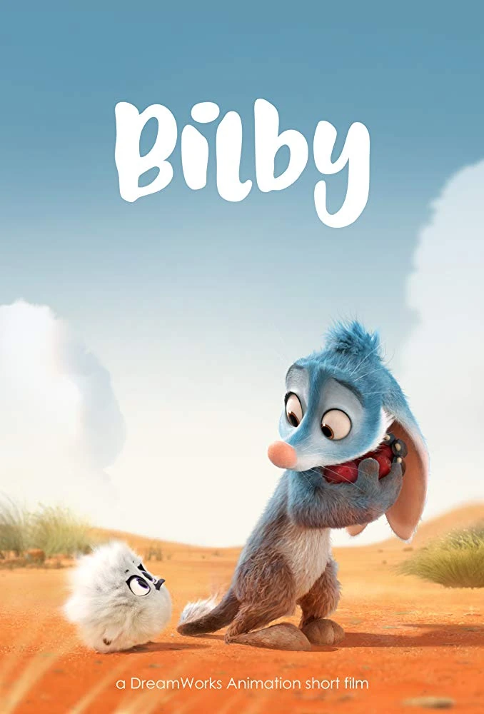Bilby Dreamworks Animation Wiki FANDOM powered by Wikia