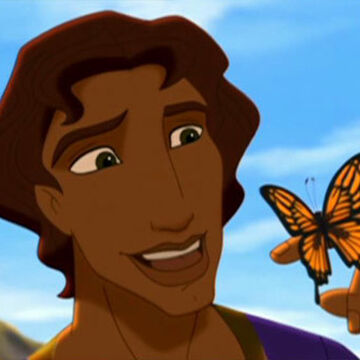 Joseph Dreamworks Animation Wiki Fandom