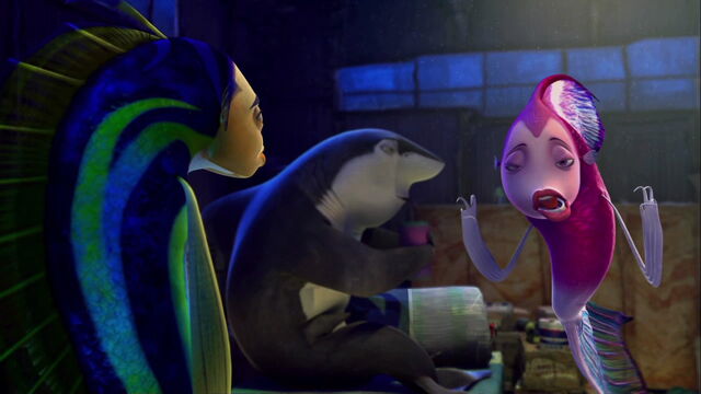 Image - Shark-tale-disneyscreencaps.com-6162.jpg | Dreamworks Animation