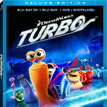 Turbo Home Video Dreamworks Animation Wiki Fandom