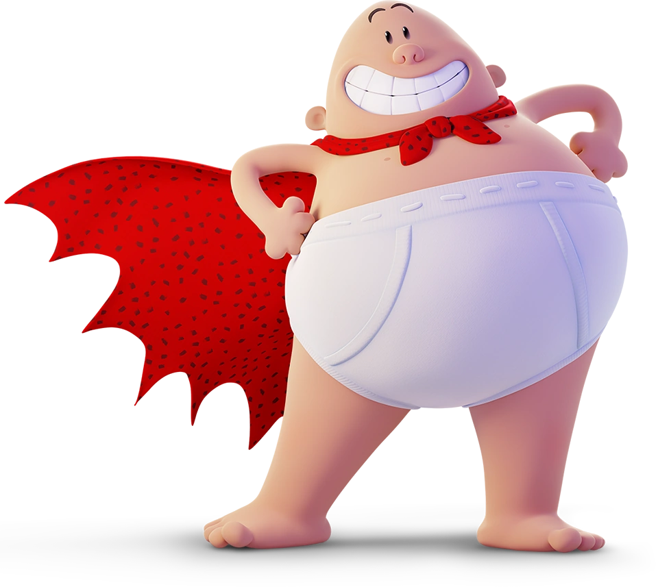 Image Captain underpants movie character.png Dreamworks Animation