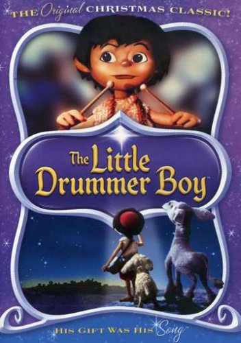 The Little Drummer Boy Dreamworks Animation Wiki FANDOM Powered By   Latest