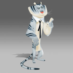 Zodiac Dreamworks Animation Wiki Fandom