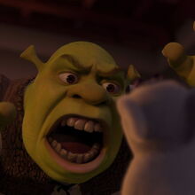 Puppy Dog Shrek Gallery Dreamworks Animation Wiki Fandom