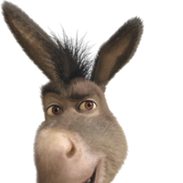 Donkey Dreamworks Animation Wiki Fandom