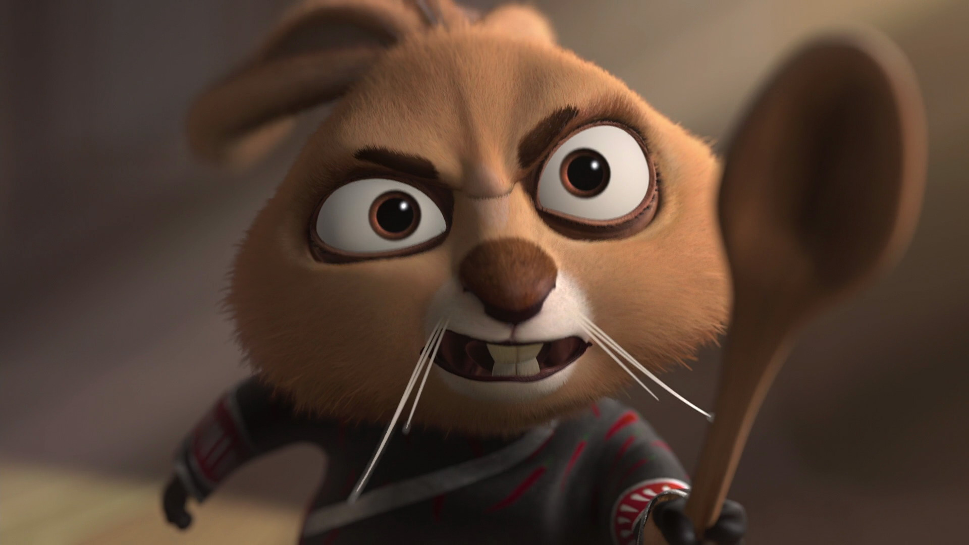 wo hop dreamworks animation