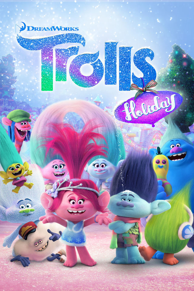 Trolls Holiday | Dreamworks Animation Wiki | FANDOM powered by Wikia