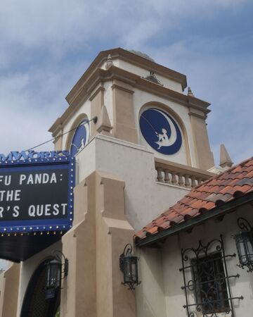 Dreamworks Theatre Dreamworks Animation Wiki Fandom