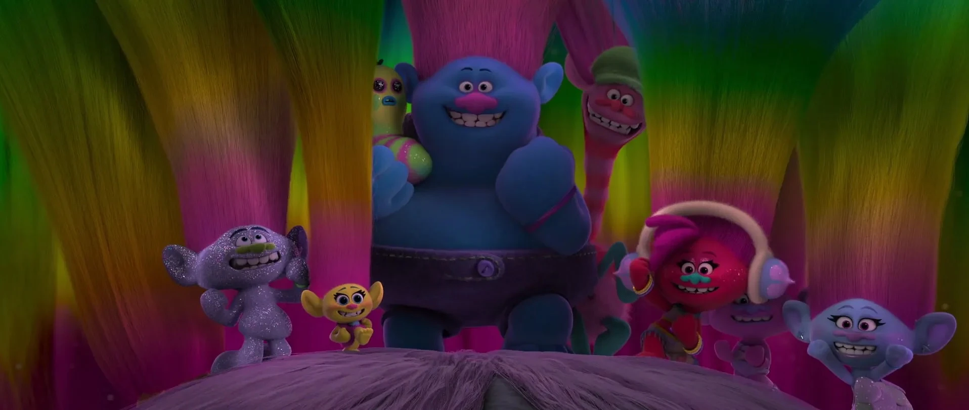 DJ Suki/Gallery | Dreamworks Animation Wiki | FANDOM powered by Wikia