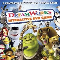 Dreamworks Movie Trivia Dvd Game Dreamworks Animation Wiki Fandom