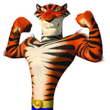 Vitaly Dreamworks Animation Wiki Fandom